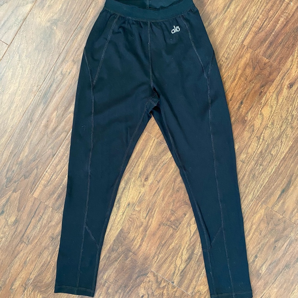 Alo leggings